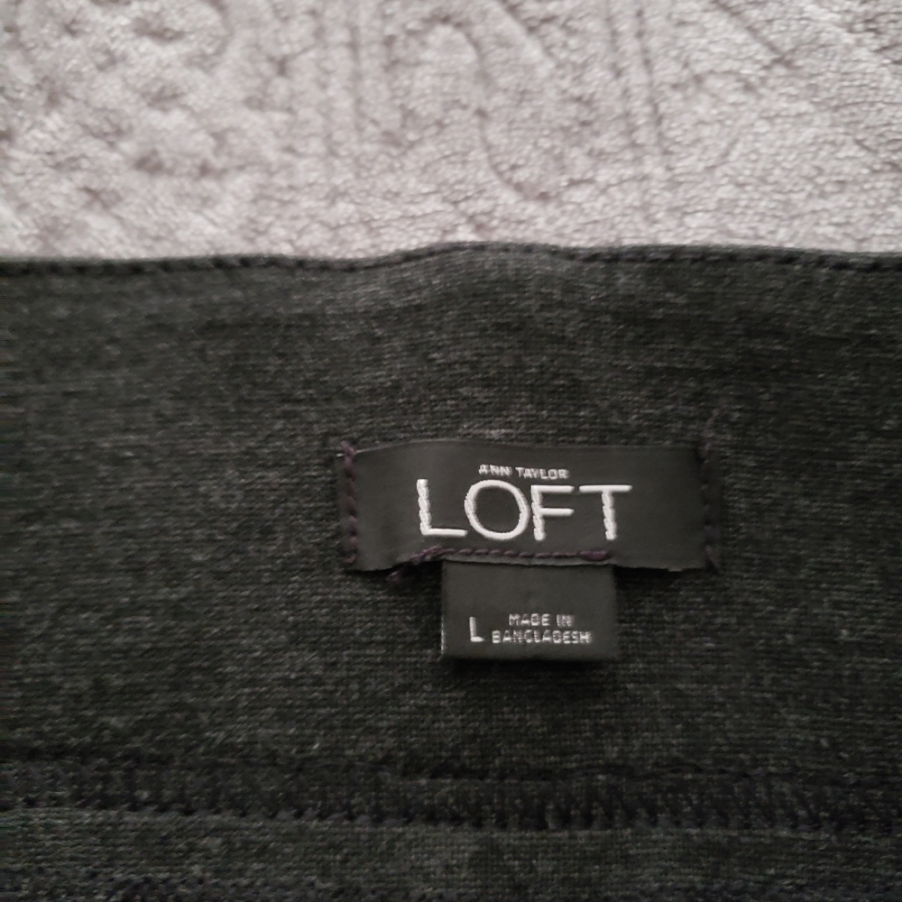 ❤Loft Capris - Picture 9 of 9